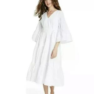 Lisa Marie Fernandez limited collection dress